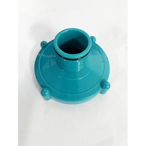 Adaptateur et Base de Tuyau de Remplaement Bestway 58234 – avec Joint pour P03867 (1/5)