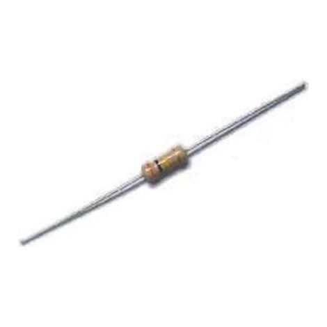 27K 1/2W    Resistencia Carbon 27K 1/2W 5%
