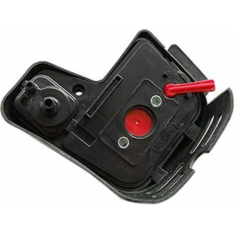 Couvercle Filtre À Air - Compatible Robin Subaru EH35 33,5 Cc - Pour Débroussailleuse Tondeuse Et Perceuse À Sol - 1 Pièce