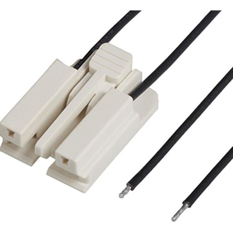 2163311021 MOLEX Steckverbinder und Zubehör für die Automobilindustrie (1/4)