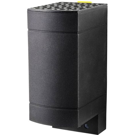 TRU COMPONENTS TC-NTL152-100W Riscaldatore per armadio elettrico 120 - 250 V 100 W (L x L x A) 150 x 60 x 90 mm 1 pz. (1/5)