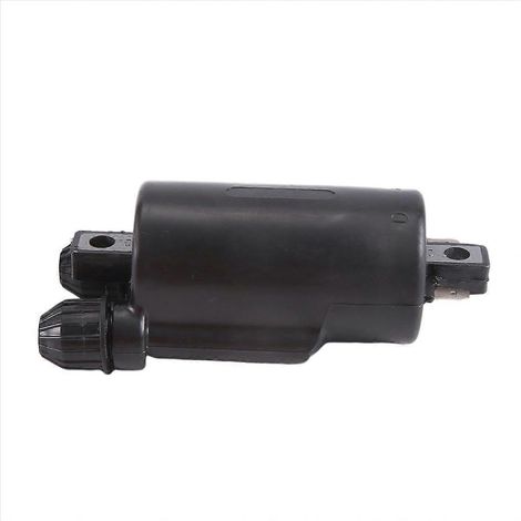 Bobine d'allumage moto pour CB 200 350 400 450 500 550 650 750 - Bougie d'induction de rechange, pièce moteur compatible Honda, remplacement facile, haute performance. (1/5)