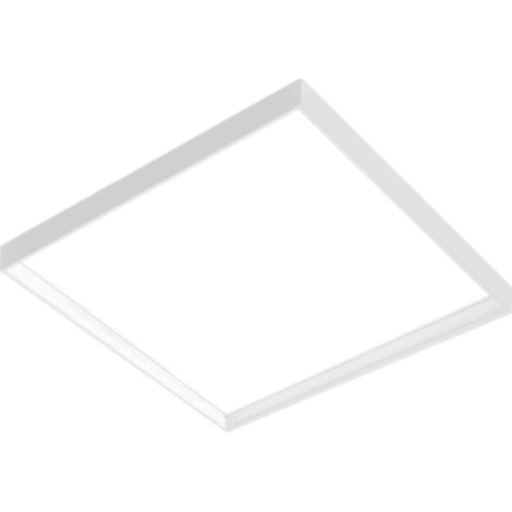 Juego de instalaciÓn para paneles led 60x60cm kit-plf
