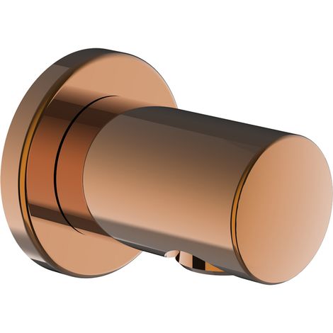 LAUFEN Codo de conexión doble, proyección 42 mm, con desconector, (1/3)