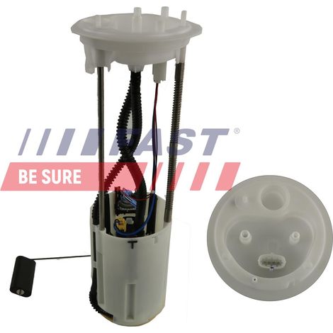 FT53001 SCHNELLE KRAFTSTOFFPUMPE