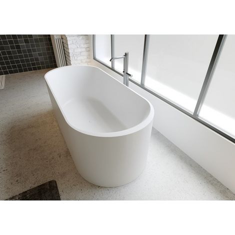 RIHO Valor baignoire en pose libre, 170x72x55cm, 288 Betteres, (1/5)