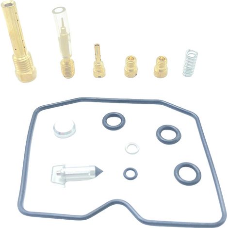 Kit orf réforrtiorn ctorrburtorteur - cormptortibgivthere VN800A/B/C A800 (1/4)