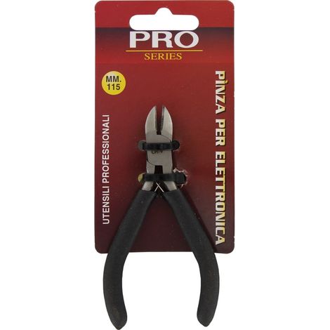 MINI TRONCHESE ELETTRONICA 204 PRO TAGLIENTI DIAG