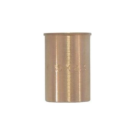 BUSSOLA CILINDRICA PER GAS IN OTTONE 50 x 4,6 BUGATTI