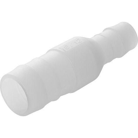 Wasserschlauchreduzierer Gerade 19X12Mm Pro St Ck