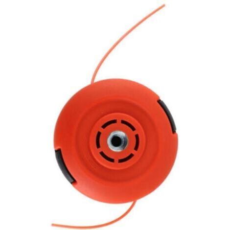 Cutting Head for Universal Brush Cutter Compatible with Recent Models - (1/5)