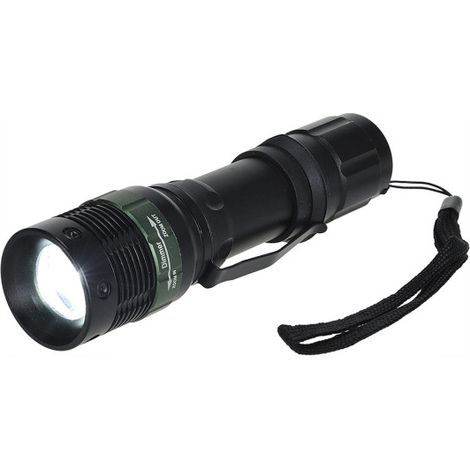 Linterna de precisión foco tactical PA54