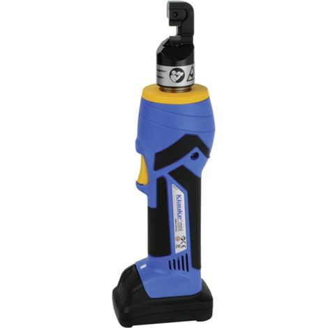 Tagliabolt Idraulico Klauke ebs8ml 10.8V 8mm diametro