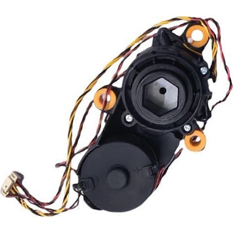 Hubmotor für Ecovacs Deebot T50 / T50pro / T50 Pro Omni Akku-Staubsauger – Ersatzteile – Linker Motor (1/5)