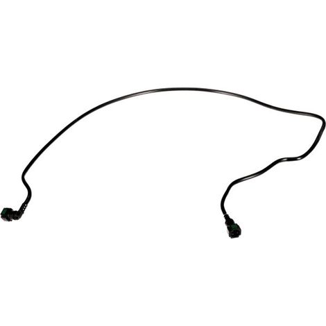 Gaine de chauffage GATES 02-2930 FORD 1370866 6C11-8W005-AC