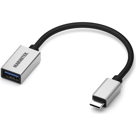 Marmitek Connect USB-C auf USB-A Konverter
