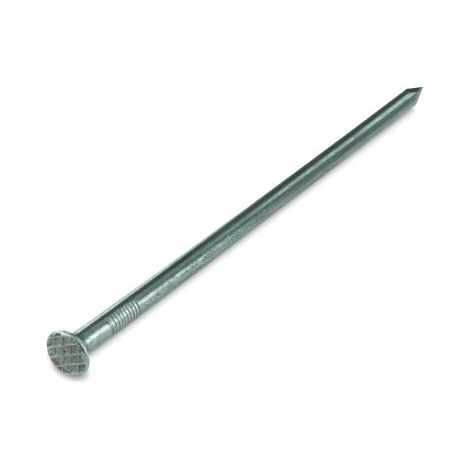 SUKI DRAHTSTIFT 400 G TÊTE FRAISÉE 3,1 X 70, 6178016 1151B DIN