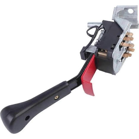 577.46004 Interruptor de intermitentes para Freightliner Columbia Century 1998-2003 57746004 A1413495002 A1 (1/4)
