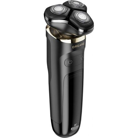 DREAME S9 Pro Rasierer Nass- und Trockenrasierer 1 Stück. (1/3)