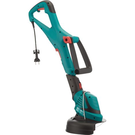 Coupe-bordures ART 24, largeur de coupe 24 cm, manche réglable 80-115 cm 06008A5800 Vert (1/4)