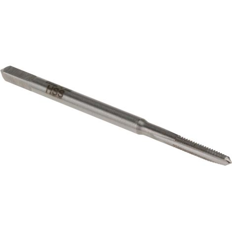Jeu de tarauds M2, HSS ( Prix pour 1 Jeu )