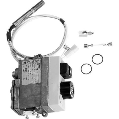 BOSCH Gasarmatur, 87199281080 (1/2)