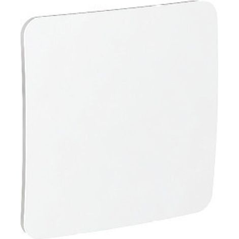 Bouche DESIGN diametre 80 avec manchon long (sous sachet) 998147