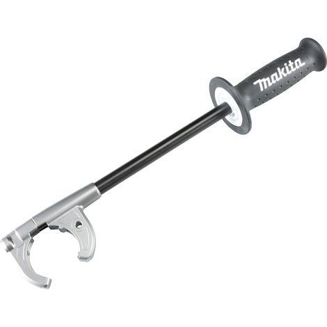 Makita Seitengriff kpl., für Akku-Bohrschrauber DF001G