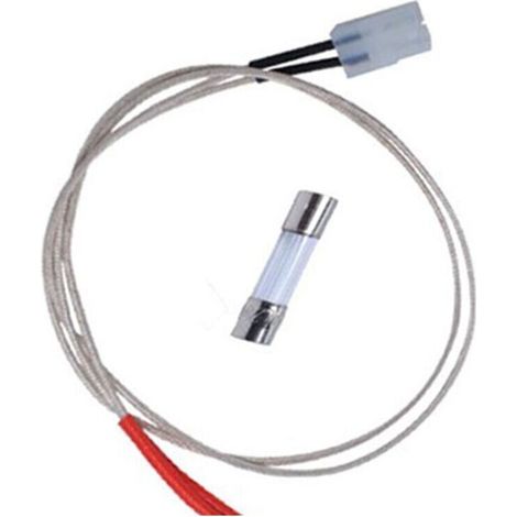 Lot de 2 Allumeurs de Rechange Compatibles Barbecue à Pellets Pit Boss (1/3)