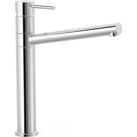 MONOMANDO PARA COCINA 08333301 CROMO - Marca TRES