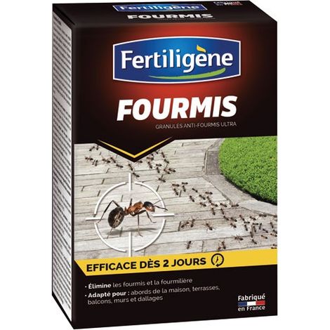 Anti-Ameisen Granulat 900g /nc - Fertiligene