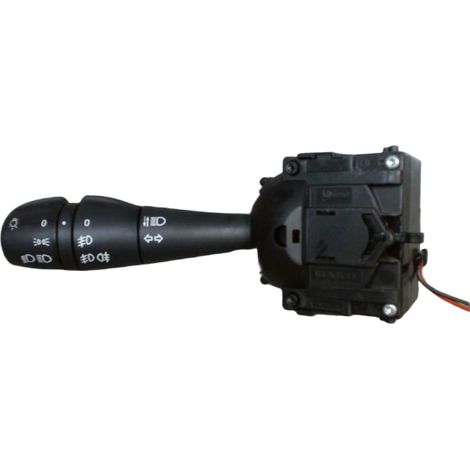 [PRODUIT D'OCCASION] Commande Clignotant DACIA Sandero ♻️ Ref Oe. 255401303r - Garantie à vie (1/5)