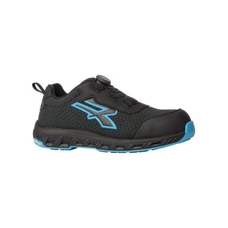 U-Power Scarpa antinfortunistica bassa Flexor ESD S3S CI HI HRO FO SR cod. 0RE20174 - 38 (1/3)