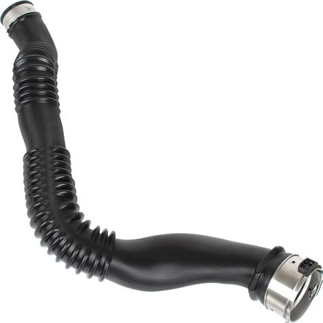 Durite d'intercooler turbo pour BMW Série 1 E81 E82 E87 (2004-2013) (1/5)