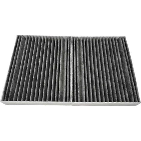 Filtre d'habitacle A2238352400 pour Mercedes-Benz EQE V295 EQS V297 (à partir de 2022) (1/5)