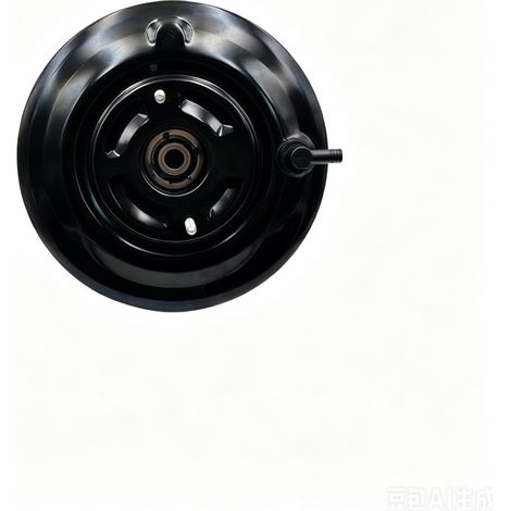 The D7210-3DD0A vacuum booster pump is suitable for Nissan Tiida Sylphy models manufactured between 2011 and 2016. (1/4)