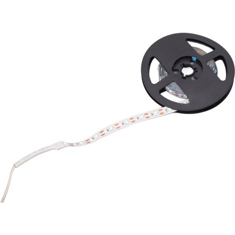 Lampe de croissance pour plantes LED, projecteur USB à spectre complet réglable, lampe de plantation de fleurs 5V, plaque nue (1/5)