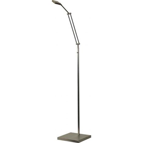 Lampe de lecture au sol Denia 1 - 1880-37-DW (1/3)