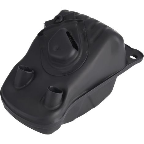 Pièce de rechange pour silencieux d'échappement adaptée à tronçonneuse Husqvarna 550XP 545 550 XP (1/5)