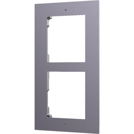 Hikvision Série KD8 Boîtier de montage incolore IP65 (1/2)