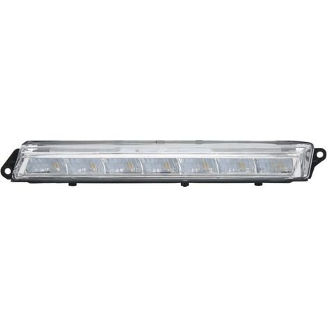 Wasserdichtes Tagfahrlicht für Mercedes-Benz X164 GL320 GL350 GL450 GL550 2007-2013 - Rechte Seite