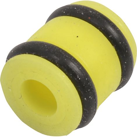 JOINT PISTON LIVRE A L UNITE POUR NETTOYEUR HAUTE-PRESSION KARCHER - 40301250 (1/3)