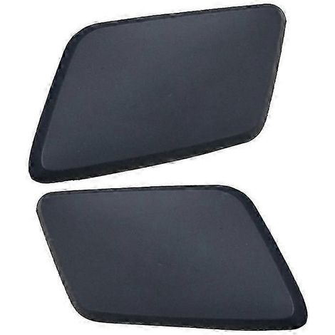 Pour pare-chocs avant Mk2 04-08, capuchon de gicleur de lave-phare PA (1/5)