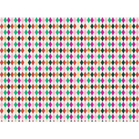 Carta da regalo - Rombo 70x200 cm
