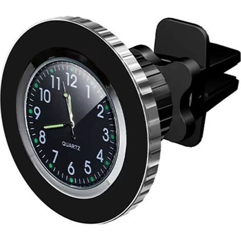 1 unit. Color: Black. Material: Zinc alloy. Car phone holder, compatible with navigation, foldable and rotatable. (1/5)