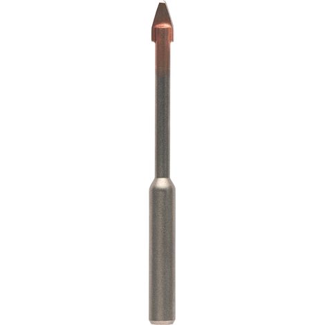 foret - grès cérame - diamètre 8 mm - bizline 709991 (1/2)