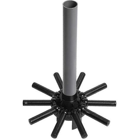 Pièce de filtre de piscine SX180DA : ensemble latéral pour filtre à sable professionnel (1/4)