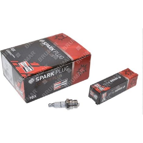 BUJIA COMPATIBLE CHAMPION DJ8J - 000585