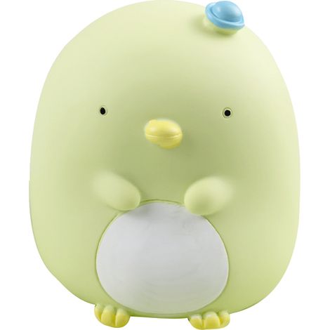 Tirelire jouet dessin animé adorable cadeau pour enfants lisse exquis décoration pour la maison poupée mignonne modèle 3 (1/5)