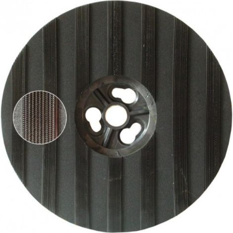 Porte feutre Velcro pour MAXITITINA RAIMONDI 430 mm